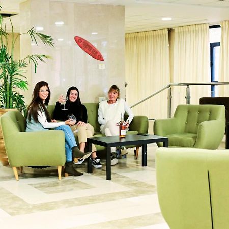 Appartement Israrent à Eilat Extérieur photo