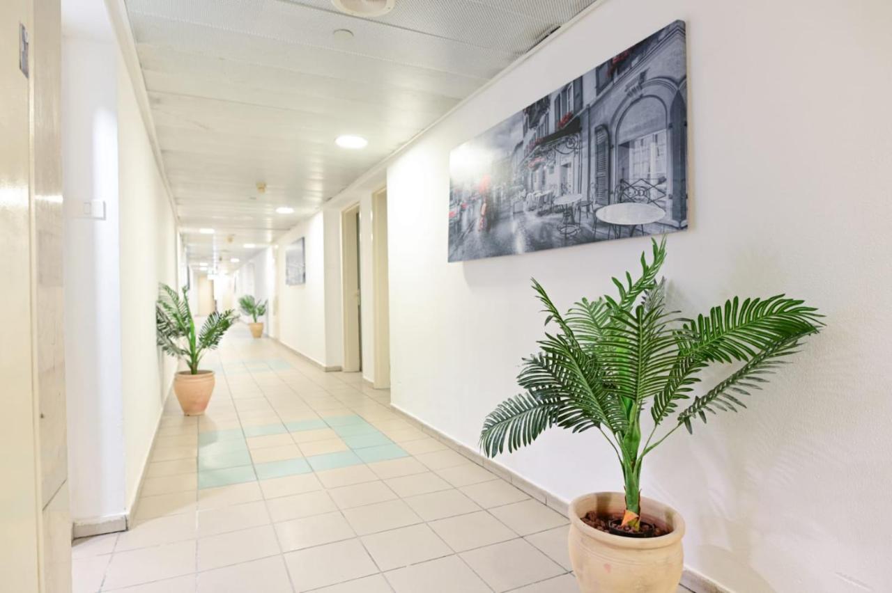 Appartement Israrent à Eilat Extérieur photo