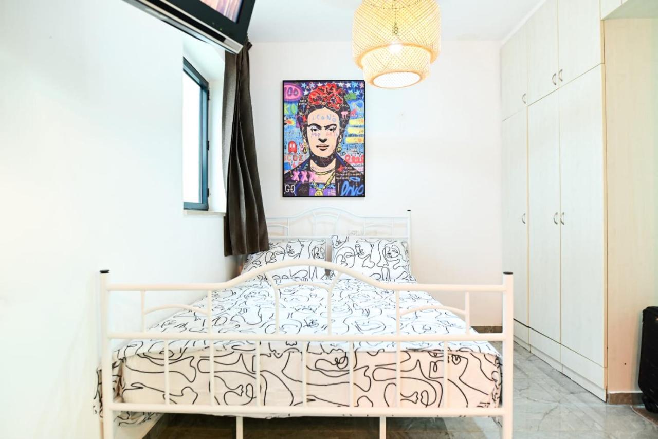 Appartement Israrent à Eilat Extérieur photo
