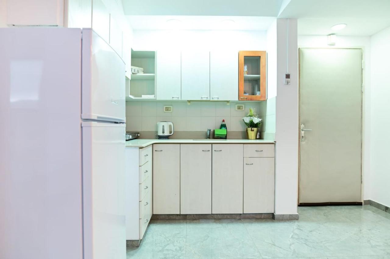 Appartement Israrent à Eilat Extérieur photo