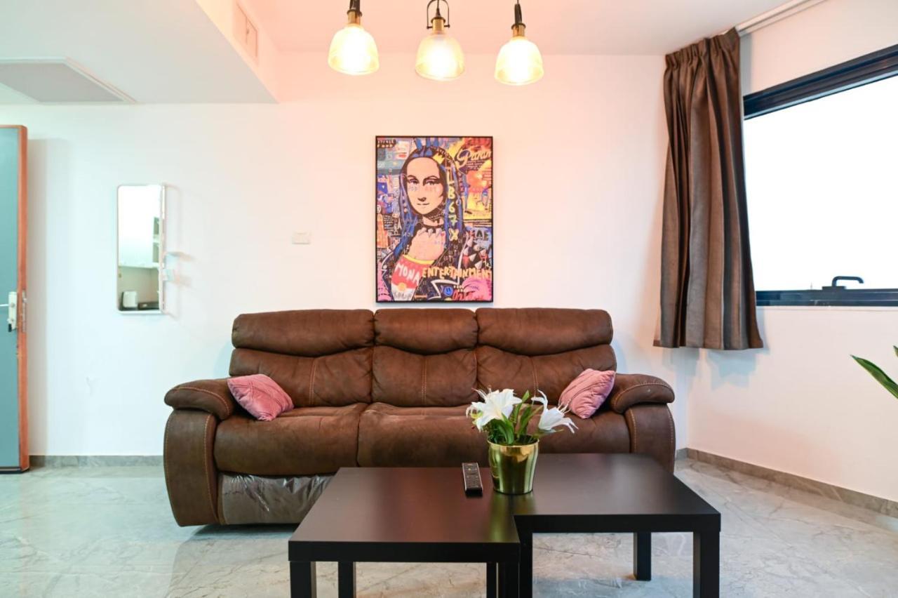Appartement Israrent à Eilat Extérieur photo
