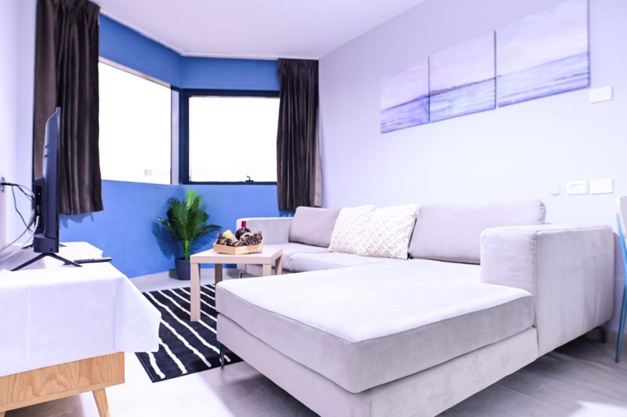 Appartement Israrent à Eilat Extérieur photo