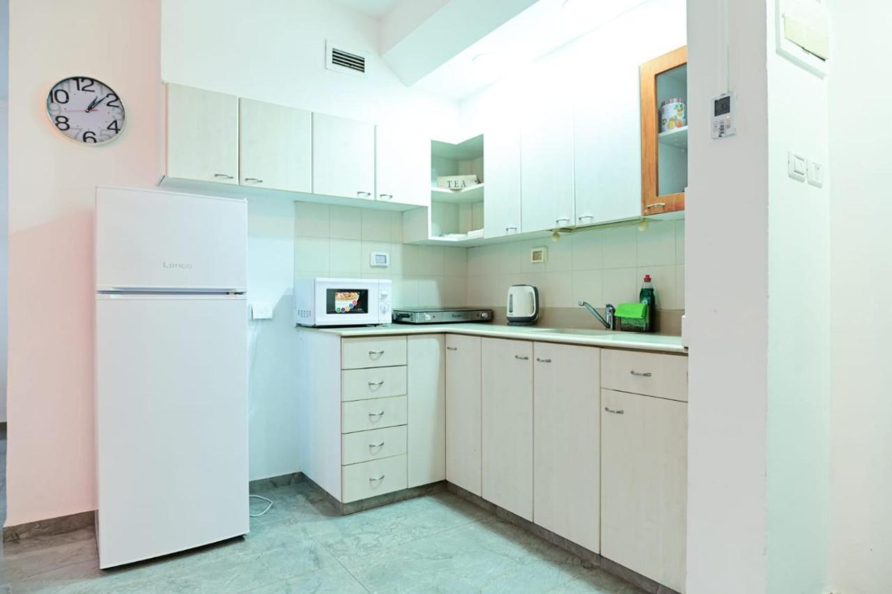 Appartement Israrent à Eilat Extérieur photo