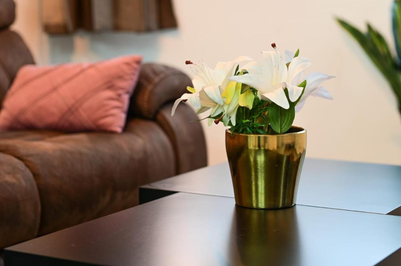 Appartement Israrent à Eilat Extérieur photo