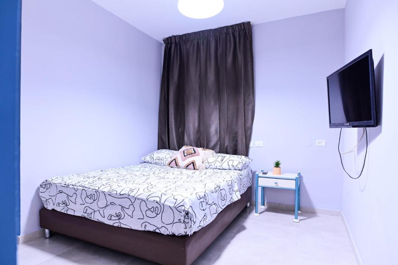 Appartement Israrent à Eilat Extérieur photo