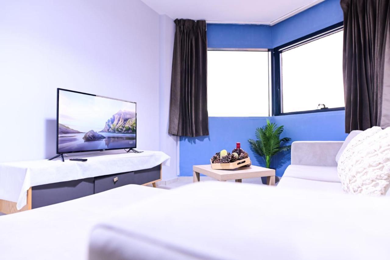 Appartement Israrent à Eilat Extérieur photo