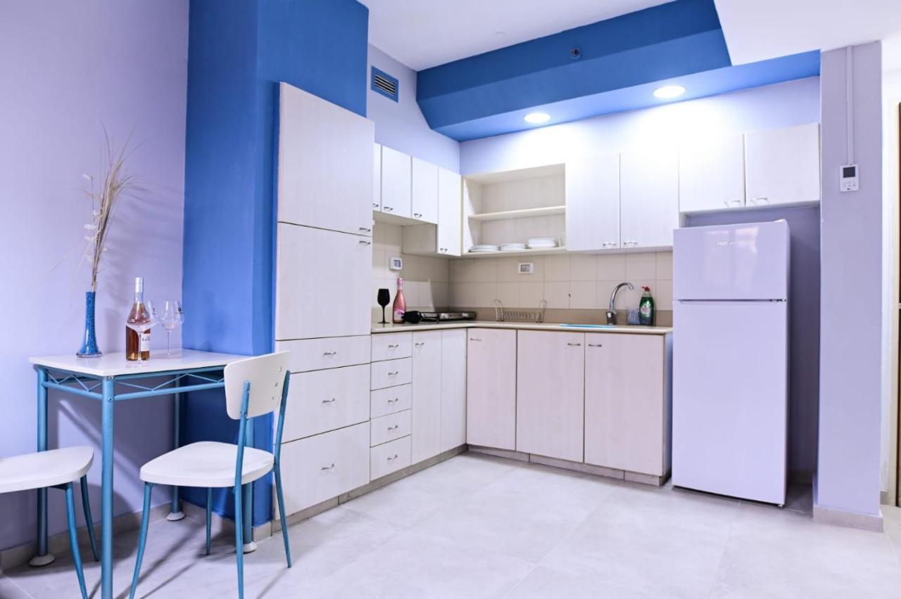 Appartement Israrent à Eilat Extérieur photo